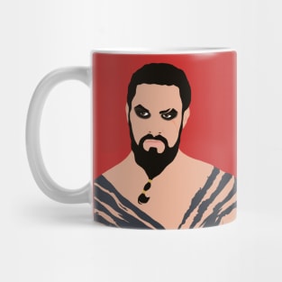 Hunk Mug